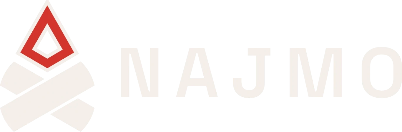 Najmo Logo