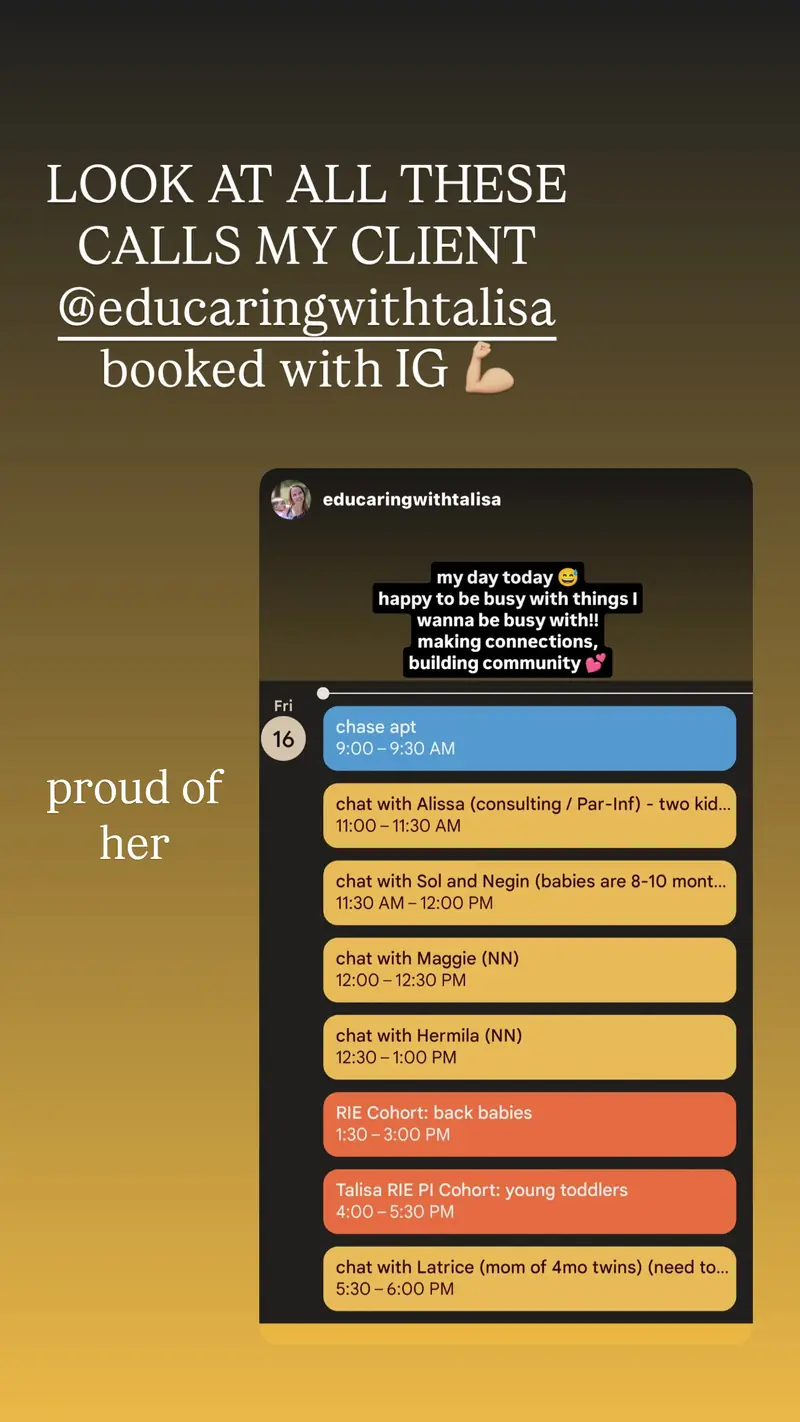 Client message 4